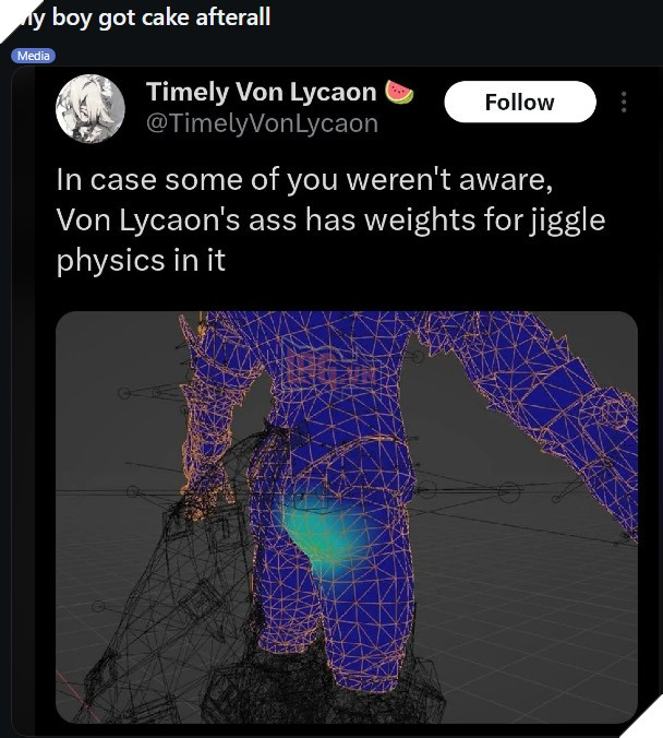 Nhan Vat Furry Duoc Yeu Thich Nhat Zenless Zone Zero So Huu Vong 3 Co Kha Nang Lac Lu 3 Von Lycaon