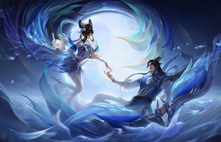 Vừa ra mắt, Vương Giả Vinh Diệu đã đạt được một điều mà Liên Quân chỉ dám nghĩ “trong mơ” vuong gia vinh dieu 1 1719109558579560309887 0 47 450 767 crop 17191095640121153865398jpg