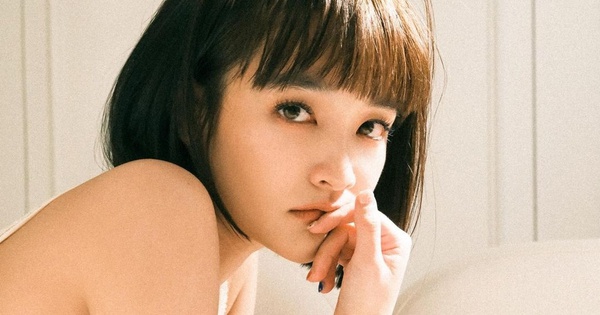 Nhan sắc mỹ nhân 9X có gương mặt giống nửa làng giải trí vuong tinh18 17332295543591820301667 131 0 696 1080 crop 17332295652621835614778jpg