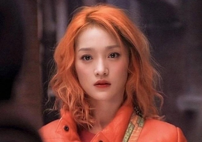 Nhan sắc mỹ nhân 9X có gương mặt giống nửa làng giải trí- Ảnh 7. Nhan sắc mỹ nhân 9X có gương mặt giống nửa làng giải trí- Ảnh 7.