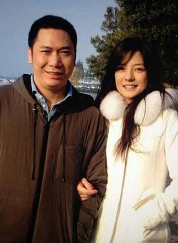 Triệu Vy và cái giá sau 2 lần làm tiểu tam cướp bồ bạn thân để tiến tới