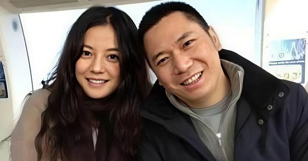 Chồng Triệu Vy đã cưới vợ mới, có thêm con vy98 6132 6437 1735472039068 1735472041489892360365 0 0 338 645 crop 1735472122752724505534jpg