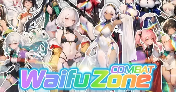 Waifu Zone:Combat – Game Idle RPG với dàn “waifu” đầy tiềm năng waifu zone combat thumbjpg