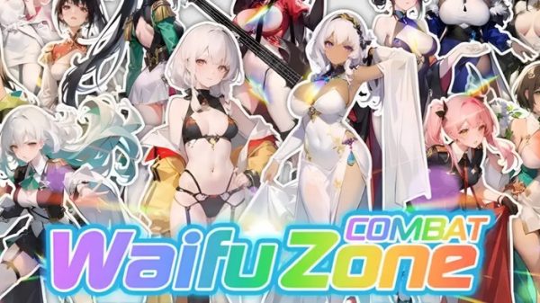 Waifu Zone:Combat - Game mobile Idle RPG bùng nổ với dàn waifu xinh đẹp 29 Waifu Zone:Combat - Game mobile Idle RPG bùng nổ với dàn waifu xinh đẹp waifuzone mainjpg