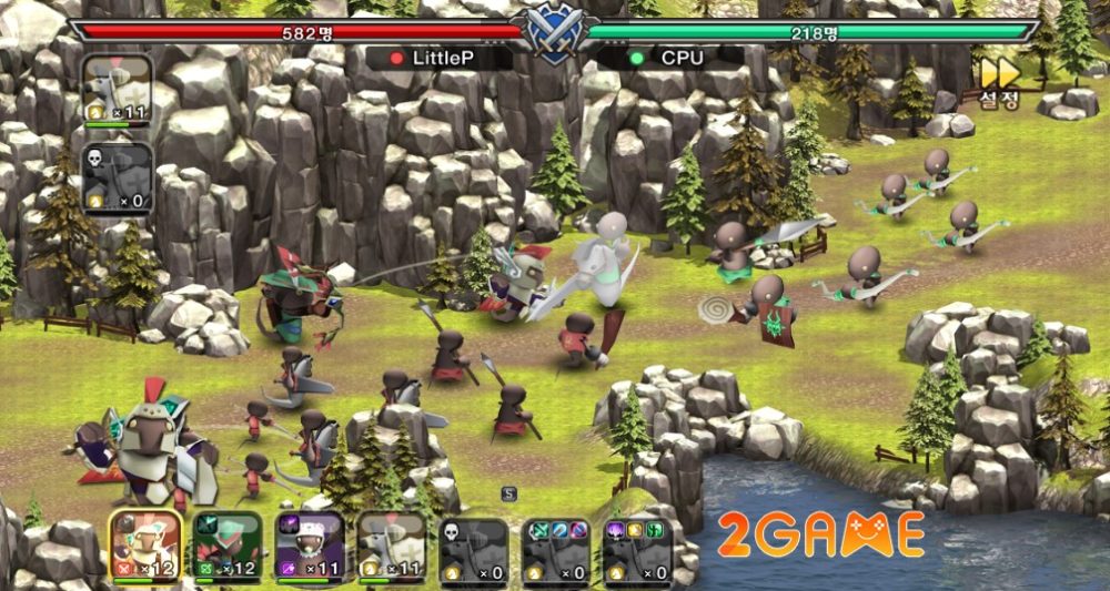 war-of-reproduction-r-1 War of Reproduction R Lối chơi chiến thuật cùng bối cảnh cốt truyện mới lạ