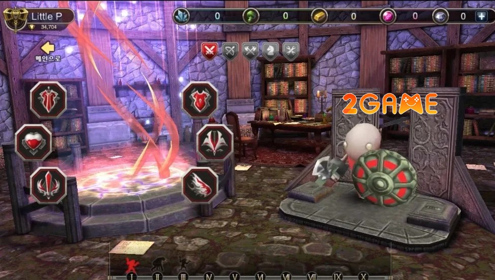 war-of-reproduction-r-2 War of Reproduction R – Hóa thân thành.. trùng tinh và chiến đấu giành lấy sự sống war of reproduction r 2