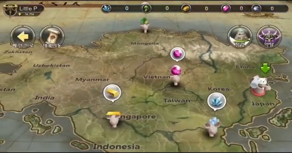 War of Reproduction R – Hóa thân thành.. trùng tinh và chiến đấu giành lấy sự sống war of reproduction r thumbjpg