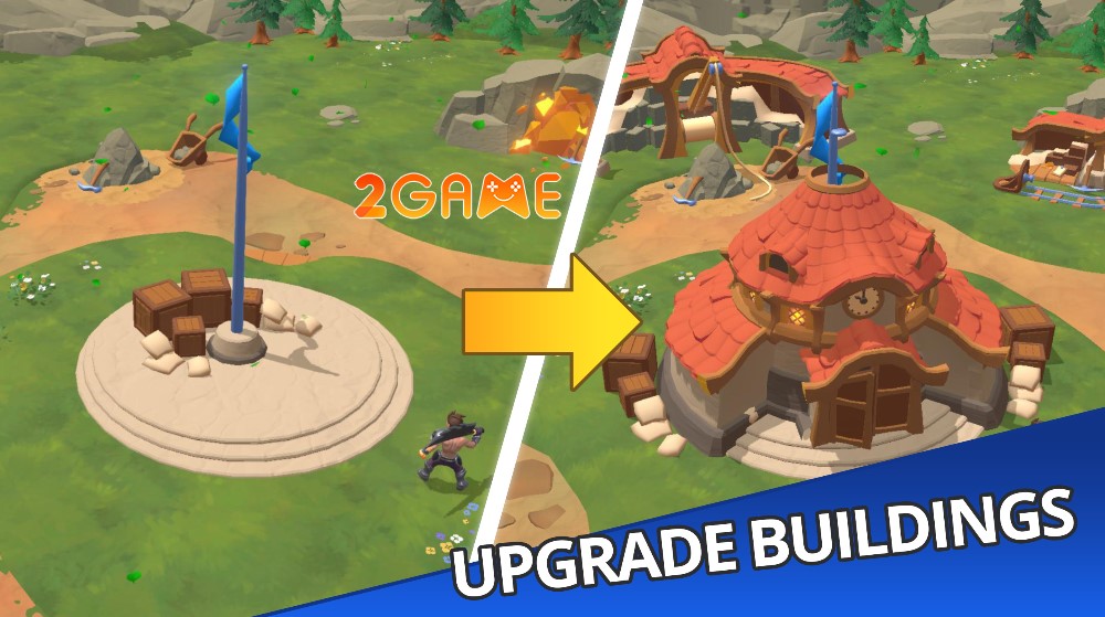 warfarm-1 Warfarm – Game nhập vai xây dựng vương quốc cực hấp dẫn warfarm 1