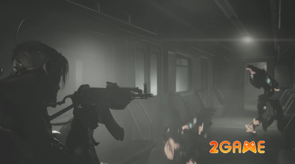 Có gì ở sự kiện Tennocon 2024 của Warframe Mobile sắp ra mắt? warframe tennocon2024 1