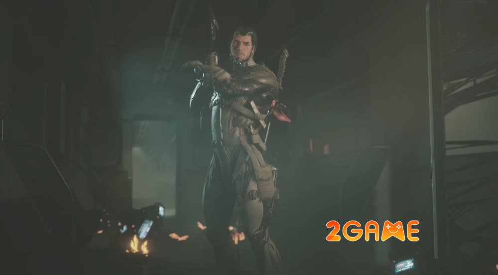 Có gì ở sự kiện Tennocon 2024 của Warframe Mobile sắp ra mắt? warframe tennocon2024 2