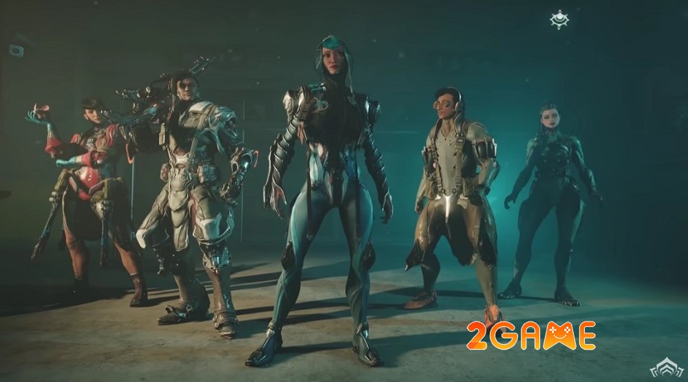 TennoCon 2024 vén bức màn về tựa game Warframe: 1999 đang rất được trông đợi warframe1999 1