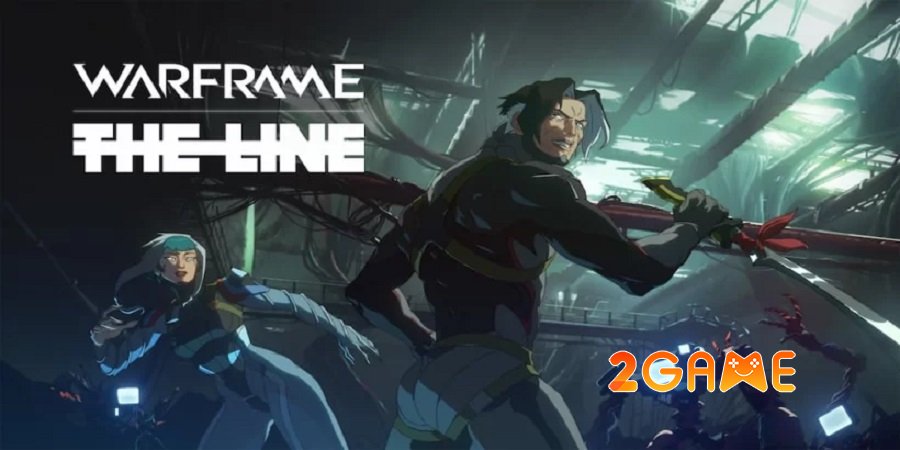 TennoCon 2024 vén bức màn về tựa game Warframe: 1999 đang rất được trông đợi warframe1999 5