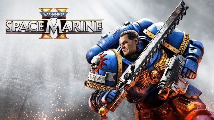 warhammer Warhammer 40K: Space Marine 2 bán được hai triệu bản ngay khi ra mắt warhammer