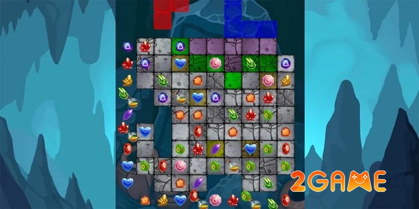 warlock-tetropuzzle-android-ios-2 Warlock TetroPuzzle – Game giải đố tetromino mới ra mắt trên mobile warlock tetropuzzle android ios 2