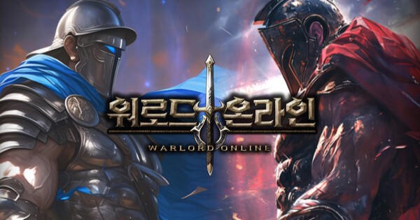 Warlord Online – Siêu phẩm MMORPG với chủ đề La Mã cổ đại warlord online thumbjpg