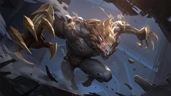 Đội hình Warwick DTCL mùa 13 TFT và cách lên đồ mạnh nhất 33 Đội hình Warwick DTCL mùa 13 TFT và cách lên đồ mạnh nhất warwick 13jpg