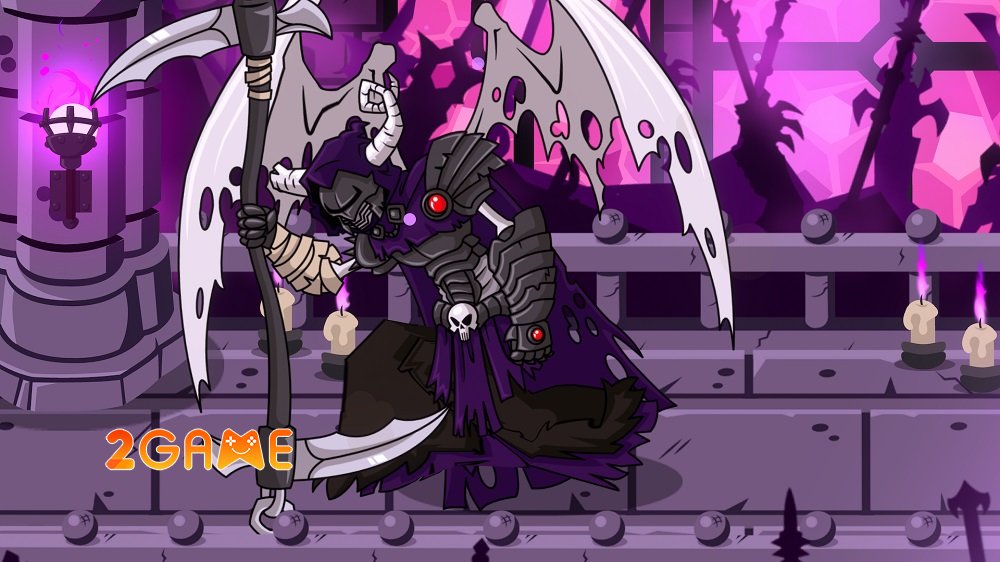 watcherchronicles-2 Watcher Chronicles – Game nhập vai giả tưởng đen tối kiểu cũ nhưng khiến bạn say mê watcherchronicles 2