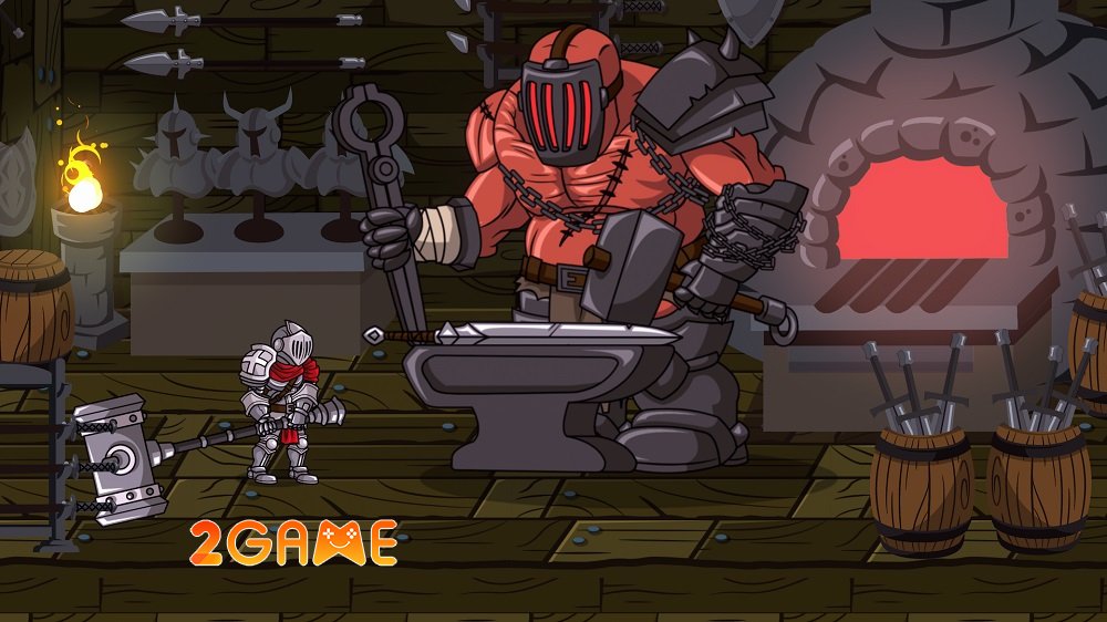 watcherchronicles-3 Watcher Chronicles – Game nhập vai giả tưởng đen tối kiểu cũ nhưng khiến bạn say mê watcherchronicles 3