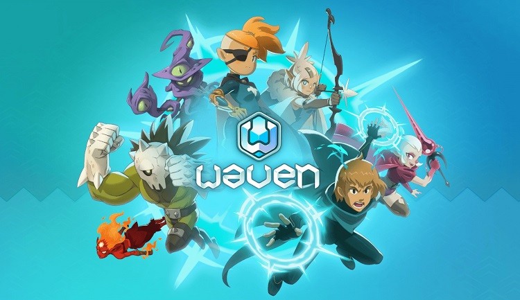 waven Waven - Game chiến thuật RPG hiện đã mở Early Access trên cả Android và Apple Store waven