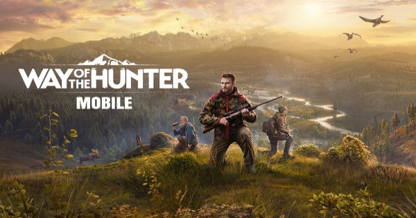 Way of the Hunter Mobile – Phiên bản di động của game Steam đình đám way of the hunter mobile thumbjpg