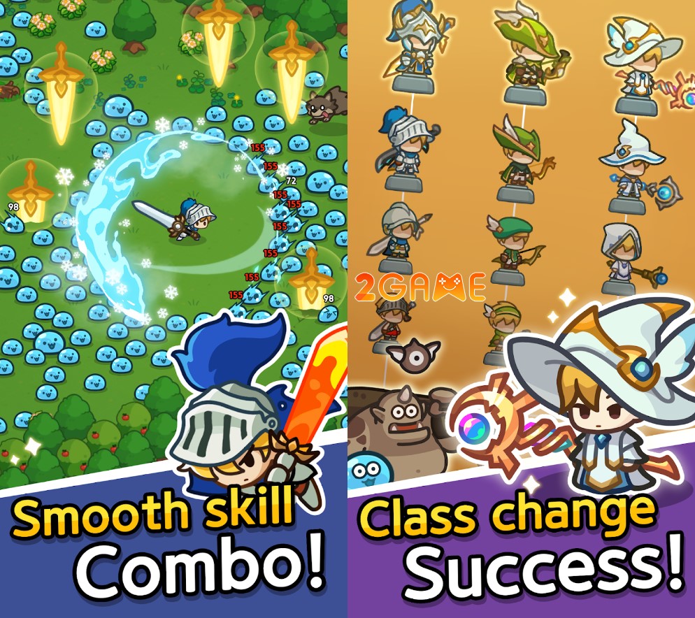 we-are-legends-1 We Are Legends (위 어 레전드)