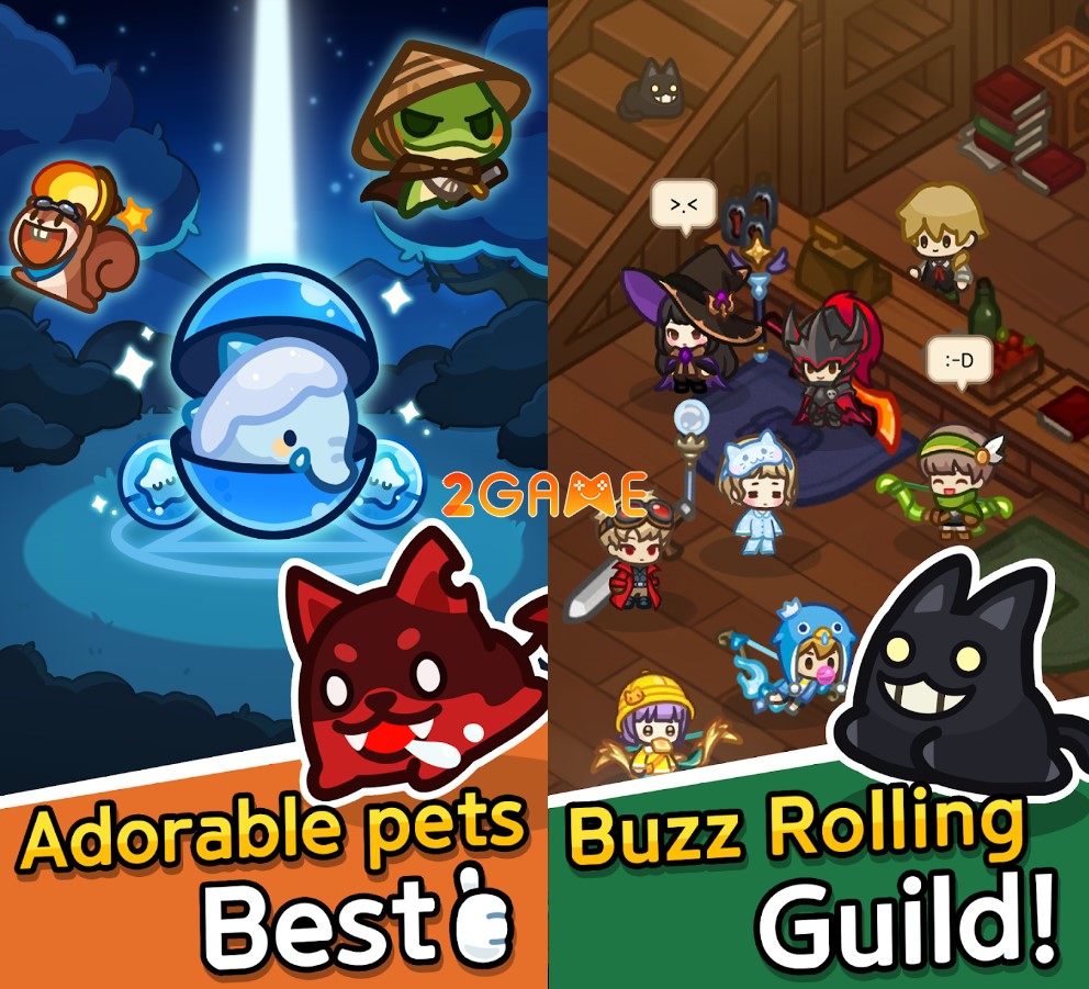 we-are-legends-4 We Are Legends (위 어 레전드)