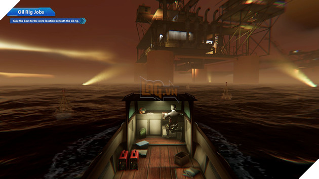 Game Gia Lap Sinh Ton Duoi Day Bien Weldiver Ra Mat Trailer Chinh Thuc Dau Tien 4 Game Giả Lập Sinh Tồn Dưới Đáy Biển Weldiver Ra Mắt Trailer Chính Thức Đầu Tiên 4