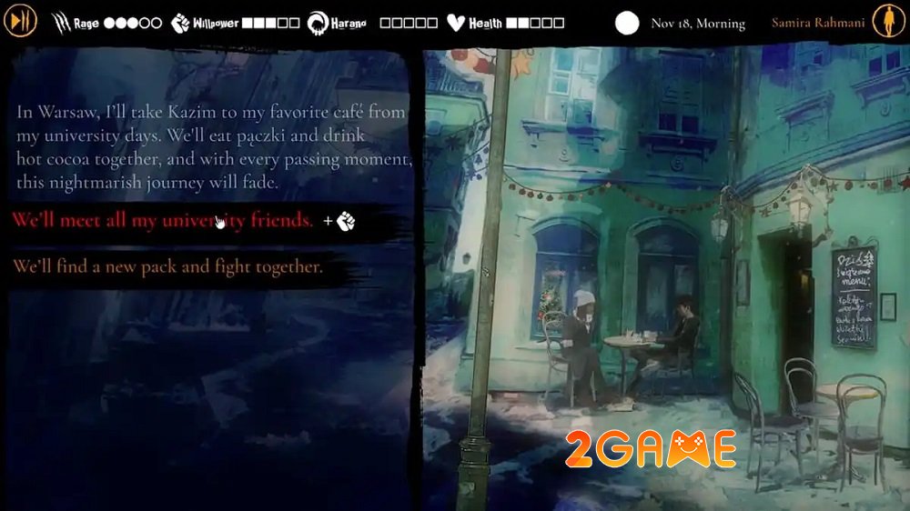 werewolf-purgatory-2 Werewolf: Purgatory – Phần tiếp theo của game giả tưởng kinh dị nổi tiếng sẽ ra mắt trong năm 2024 werewolf purgatory 2