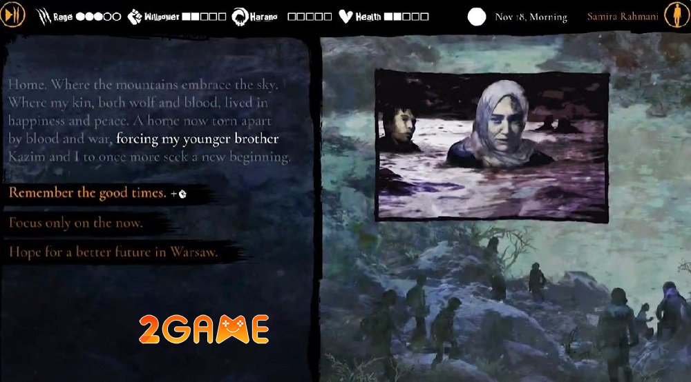 werewolf-purgatory-3 Werewolf: Purgatory – Phần tiếp theo của game giả tưởng kinh dị nổi tiếng sẽ ra mắt trong năm 2024 werewolf purgatory 3