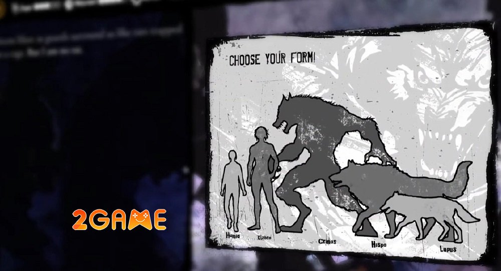 werewolf-purgatory-5 Werewolf: Purgatory – Phần tiếp theo của game giả tưởng kinh dị nổi tiếng sẽ ra mắt trong năm 2024 werewolf purgatory 5