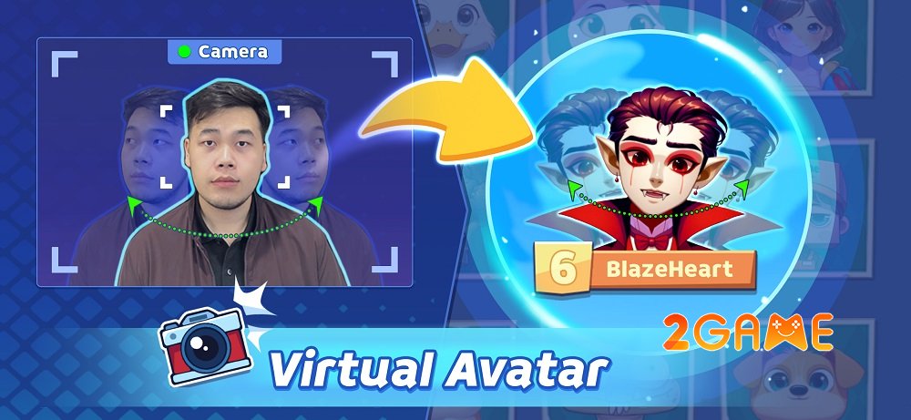 Werewolf Master BCO – Một thế giới nhiều bí mật, sự hồi hộp và tính chiến thuật werewolfmasterbco 3