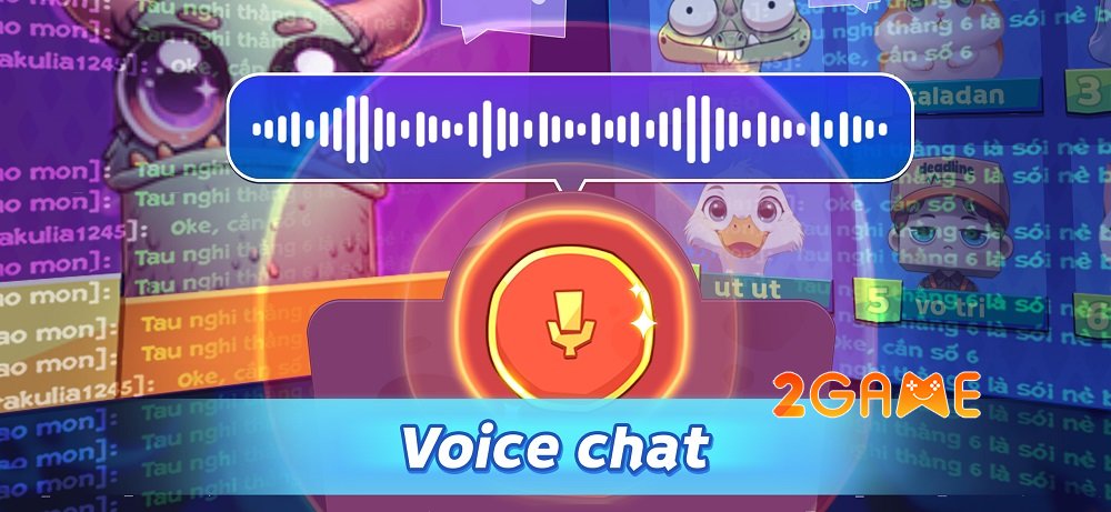 Werewolf Master BCO – Một thế giới nhiều bí mật, sự hồi hộp và tính chiến thuật werewolfmasterbco 4