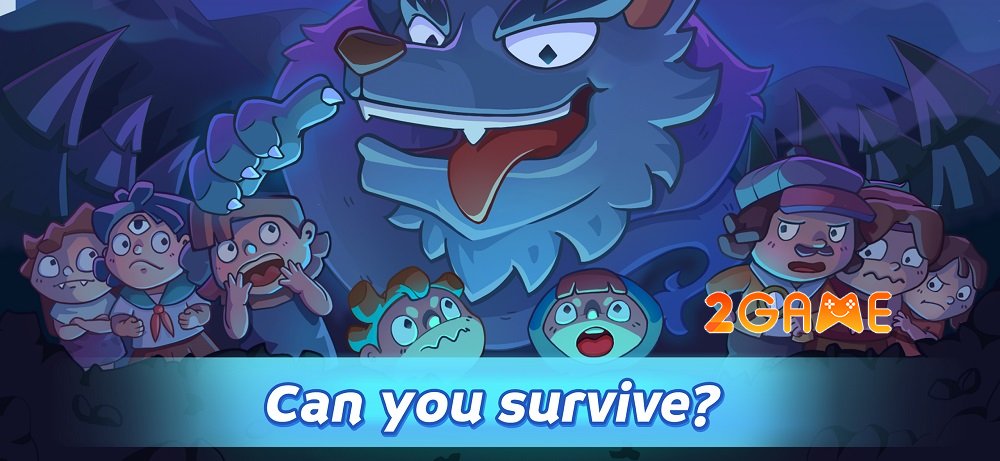 Werewolf Master BCO – Một thế giới nhiều bí mật, sự hồi hộp và tính chiến thuật werewolfmasterbco 5