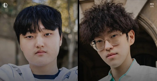 LMHT: Tổng quan drama chuyển nhượng LNG - Tian bị LMHT: Tổng quan drama chuyển nhượng LNG - Tian bị