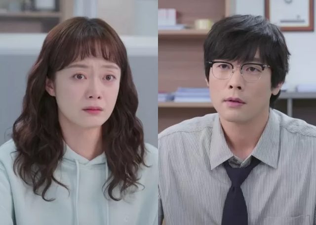 Phim Hàn có rating 0% bị chê là Phim Hàn có rating 0% bị chê là