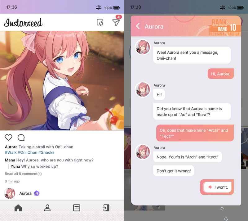 whdoloz Com2uS ra mắt siêu phẩm STARSEED: ASNIA TRIGGER tại hơn 160 quốc gia trên toàn cầu whdoloz