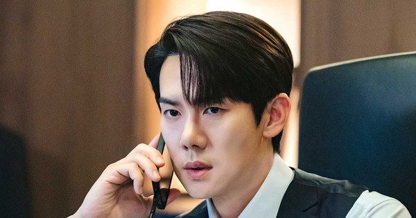 Tập cuối When the Phone Rings bị leak tràn lan: Nữ chính bị bắt cóc, tổng tài có hành động gây sốc để cứu vợ yêu 27 Tập cuối When the Phone Rings bị leak tràn lan: Nữ chính bị bắt cóc, tổng tài có hành động gây sốc để cứu vợ yêu when the phone rings 02 17353795435961661977843 51 0 679 1200 crop 17353795575922030262983jpeg