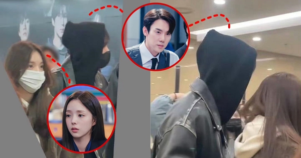 Cặp đôi When the Phone Rings bị tóm gọn khoảnh khắc hẹn hò, nhà trai còn có hành động đánh dấu chủ quyền 30 Cặp đôi When the Phone Rings bị tóm gọn khoảnh khắc hẹn hò, nhà trai còn có hành động đánh dấu chủ quyền when4 17341615720653502103 26 0 780 1440 crop 17341615948221460176436jpg