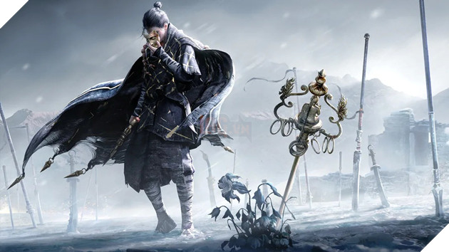 Tro choi vo thuat the gioi mo an tuong cong bo ngay ra mat nhung lai khien game thu buon long 3 Trò chơi võ thuật thế giới mở ấn tượng công bố ngày ra mắt nhưng lại khiến game thủ buồn lòng