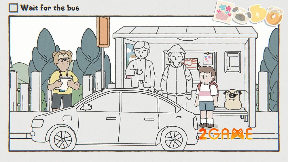 While Waiting – Game cho phép người chơi giết thời gian theo nhiều cách vui nhộn while waiting ios android 1