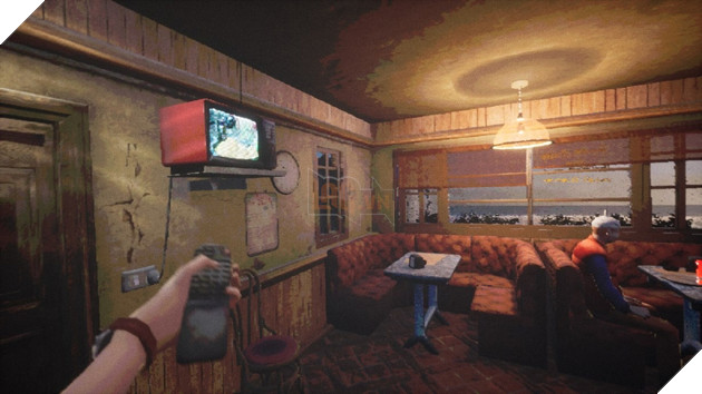 Thang Game Halloween Chao Don Du An Kinh Di Quan Ly Nha Bep Voi Nhieu Cai Ket Khac Nhau Tháng Game Halloween Chào Đón Dự Án Kinh Dị Quản Lý Nhà Bếp Với Nhiều Cái Kết Khác Nhau