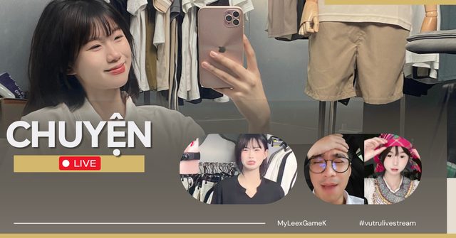 Nữ chính vướng