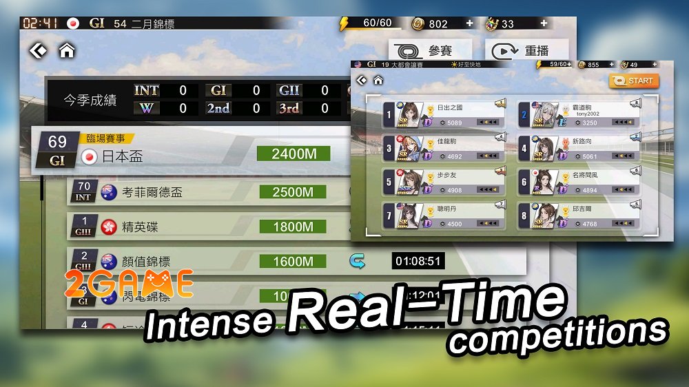 Winning Derby – Game mô phỏng thế hệ mới mang đến trải nghiệm và cảm xúc mới lạ winningderby 3