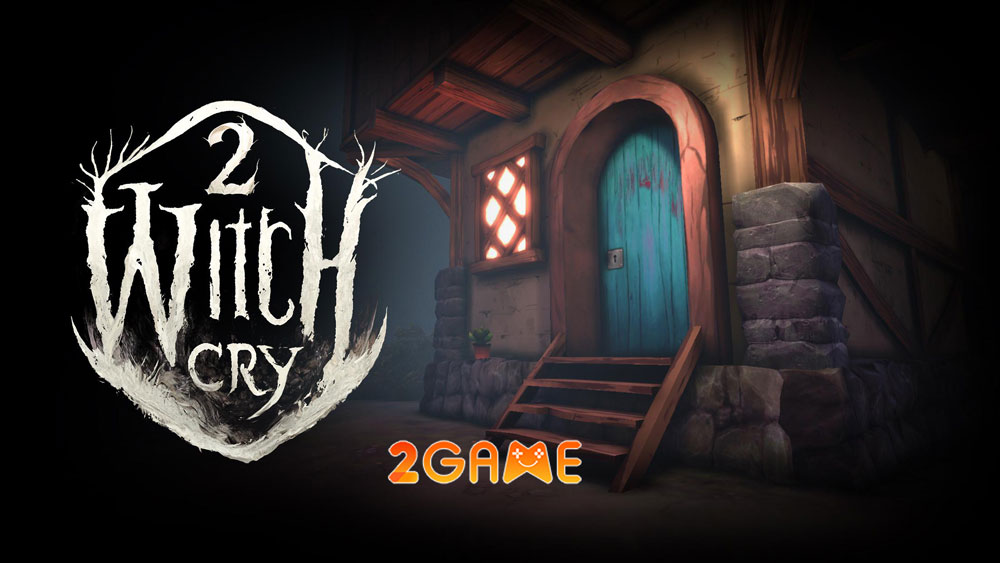 Top 9 game mobile kinh dị khiến người chơi phải rùng mình trong năm 2024 witch cry 2 the red hood 5