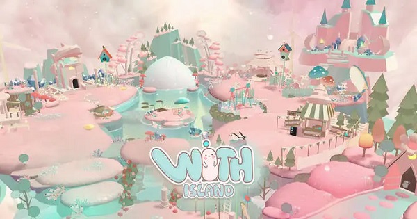 WITH Island – Game mô phỏng nhàn rỗi dễ thương và ấm áp withisland thumbjpg