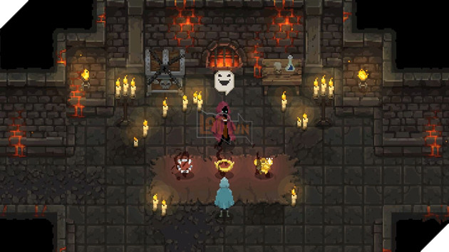 Epic Games: Nhận Ngay Trò Chơi Roguelike Gây Nghiện Hoàn Toàn Miễn Phí 3