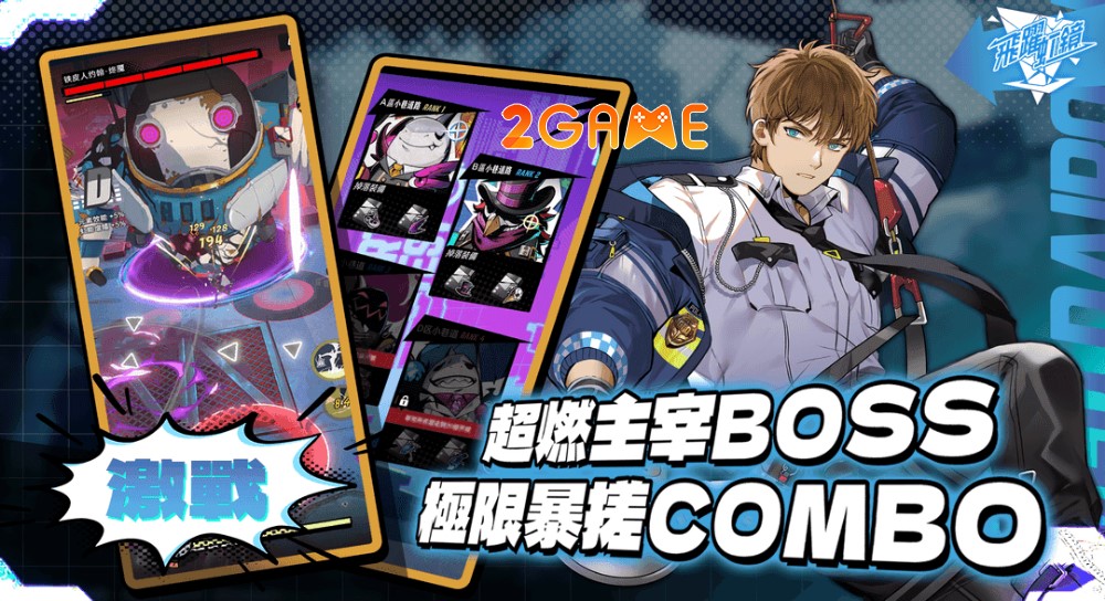 wonder-world-mobile-2 Wonder World Mobile – Trải nghiệm bữa tiệc thị giác đầy màu sắc wonder world mobile 2