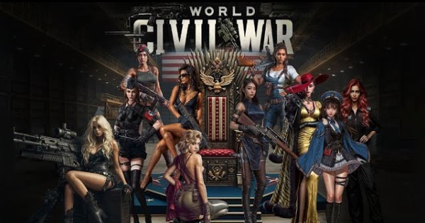 Trở lại tuổi thơ dữ dội trong game bắn súng WORLD CIVIL WAR trên mobile world civil war thumbjpg
