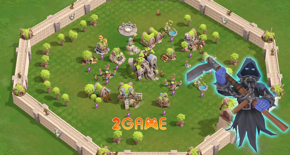 world-of-elves-1 game RTS