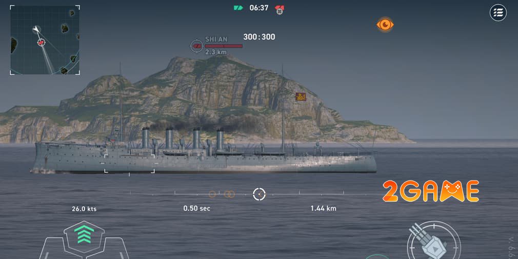 world-of-warships-legends-huongdan-3 World of Warships: Legends tiết lộ cách xây dựng tàu chiến phù hợp nhất cho mỗi người chơi world of warships legends huongdan 3